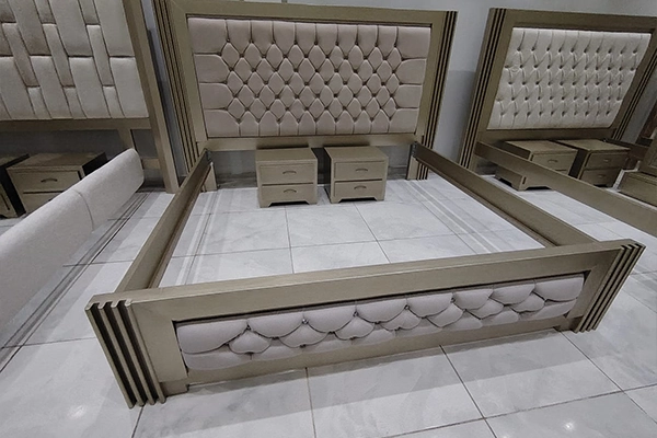 Inicio Dormitorio